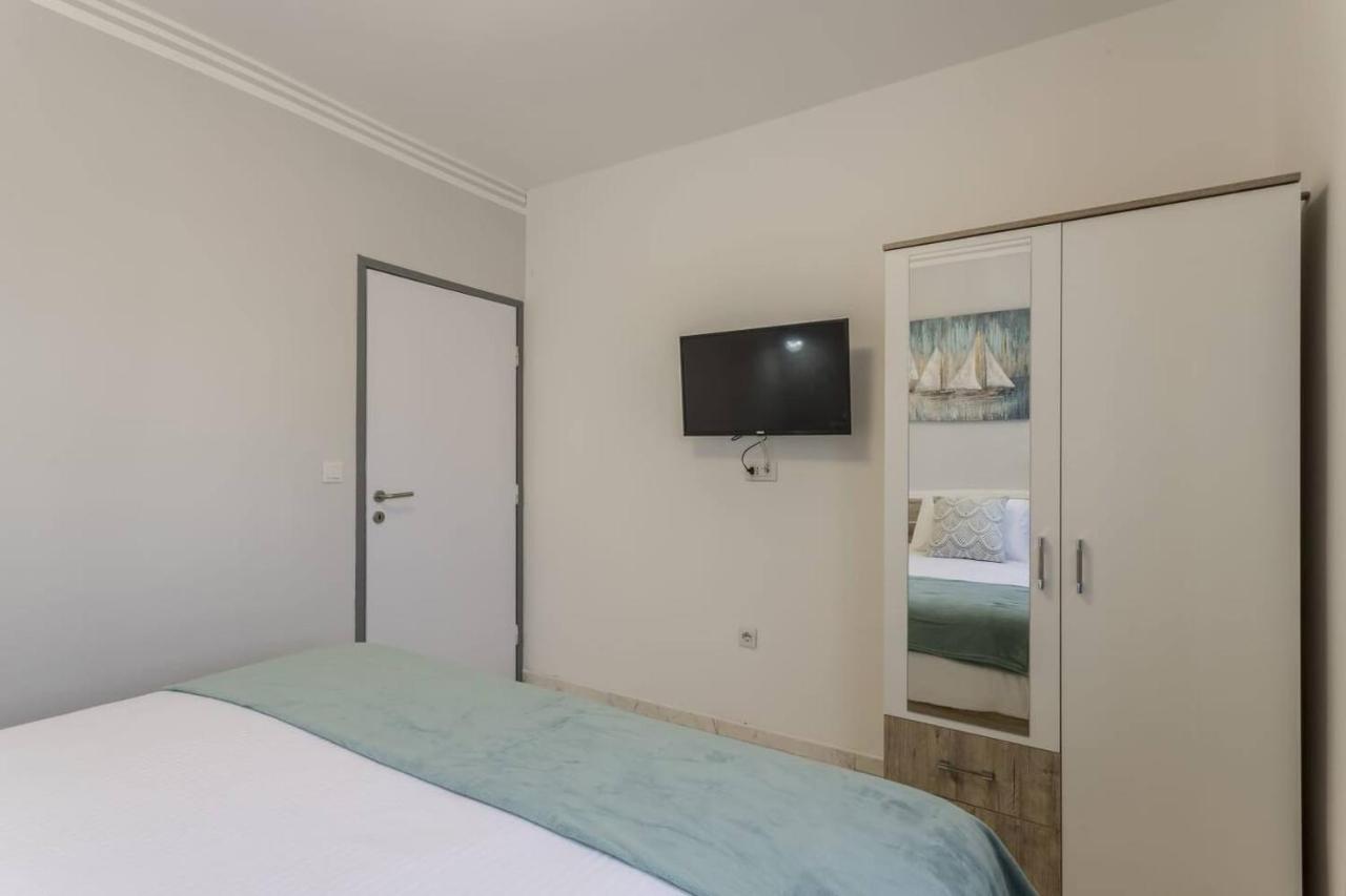 Royal Gold Apartment Βόντιτσε Εξωτερικό φωτογραφία