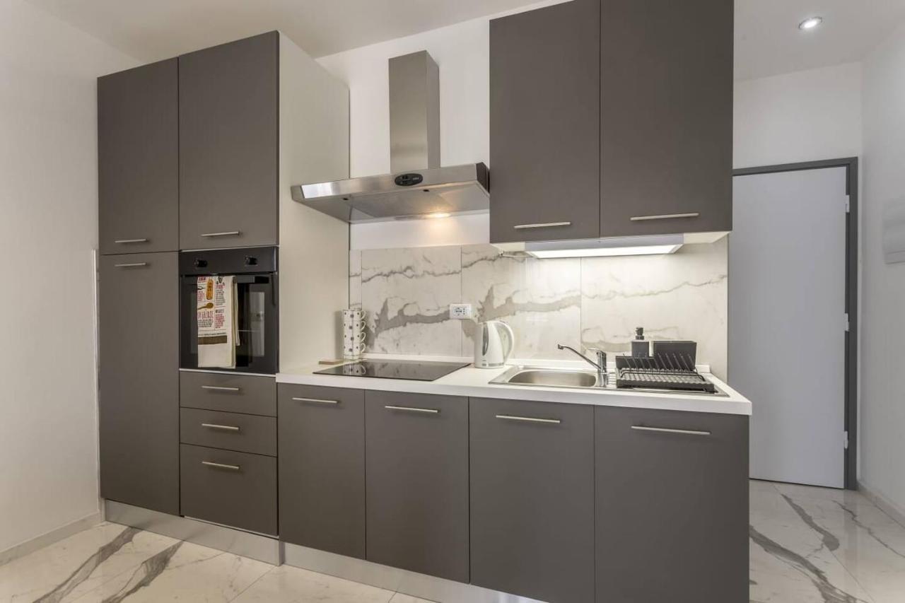 Royal Gold Apartment Βόντιτσε Εξωτερικό φωτογραφία