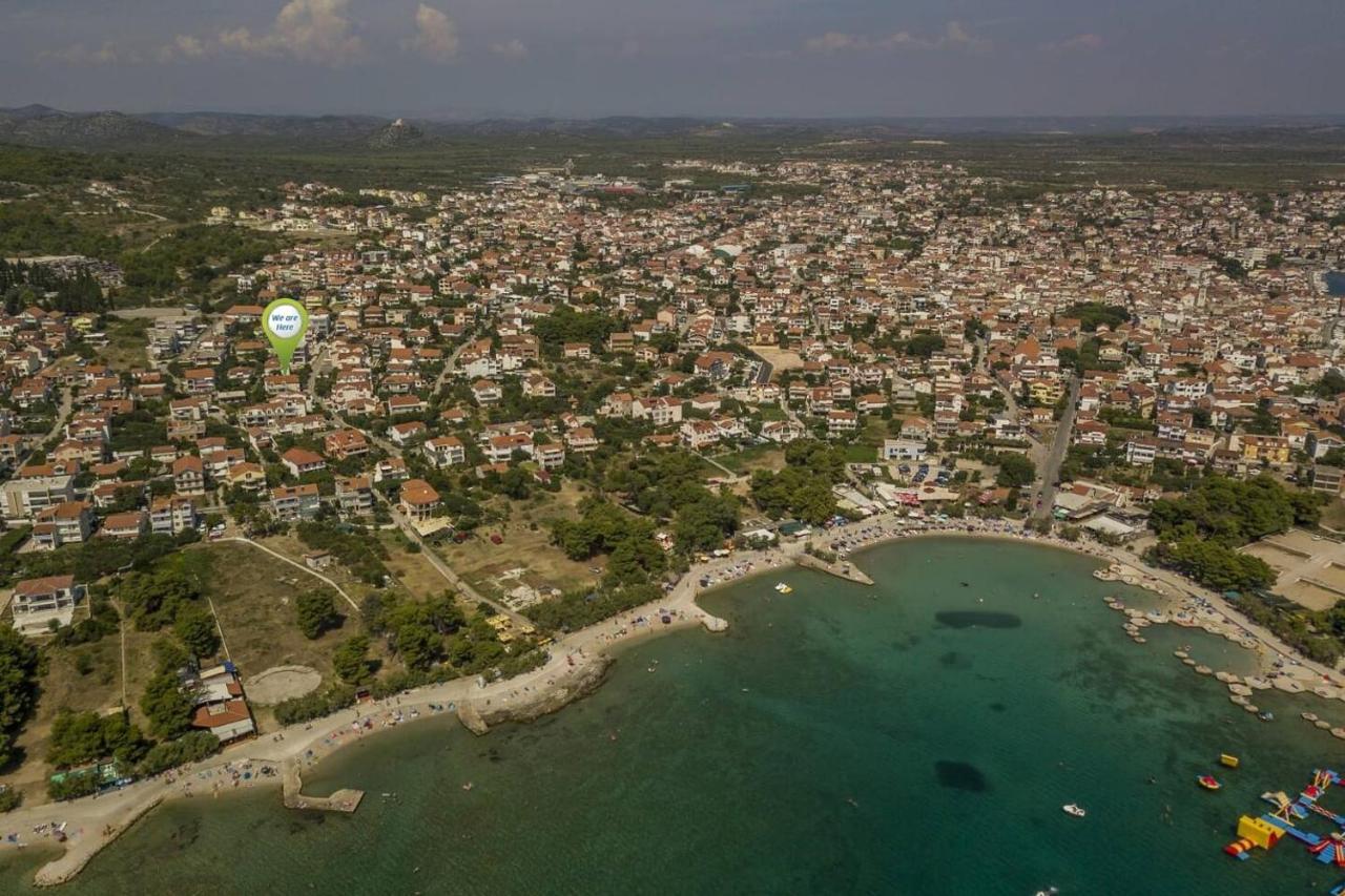 Royal Gold Apartment Βόντιτσε Εξωτερικό φωτογραφία
