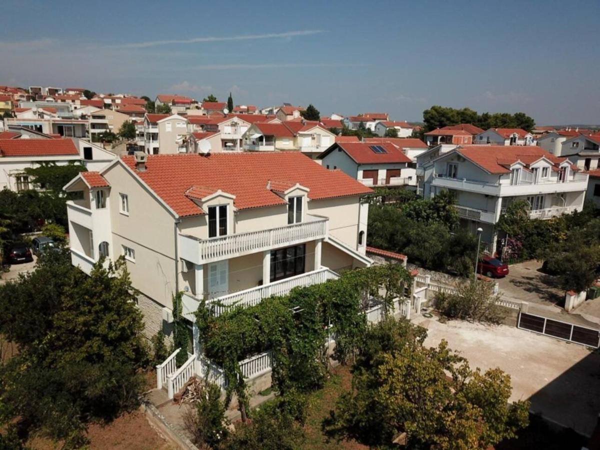 Royal Gold Apartment Βόντιτσε Εξωτερικό φωτογραφία