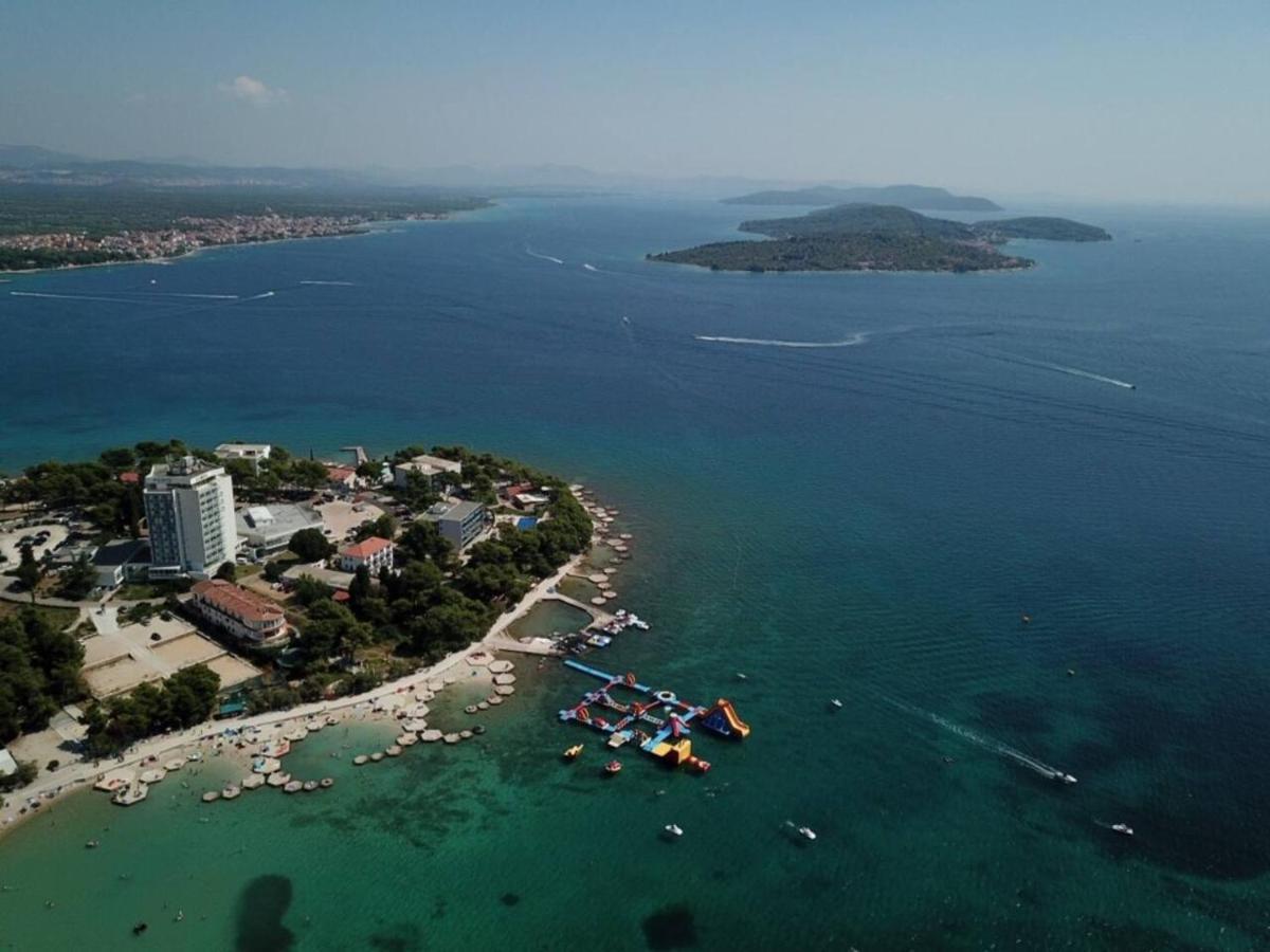 Royal Gold Apartment Βόντιτσε Εξωτερικό φωτογραφία