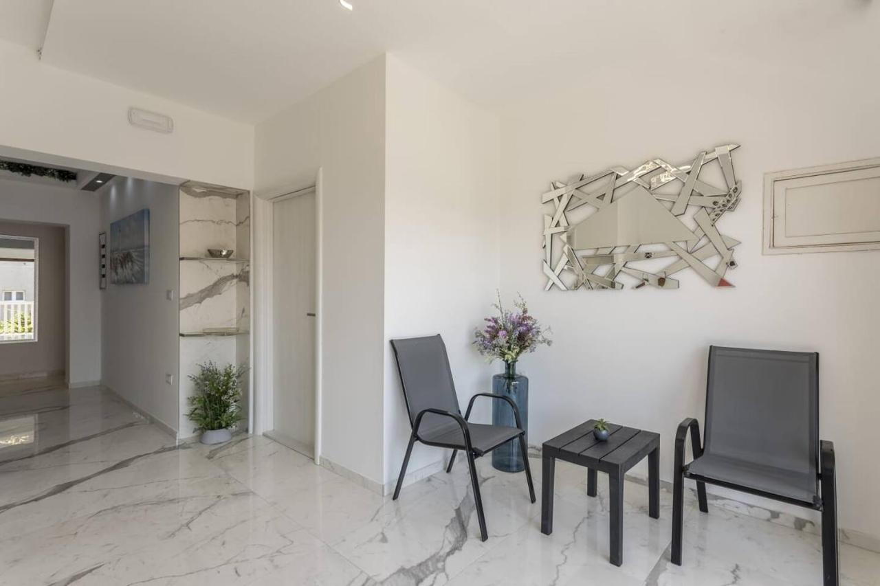 Royal Gold Apartment Βόντιτσε Εξωτερικό φωτογραφία